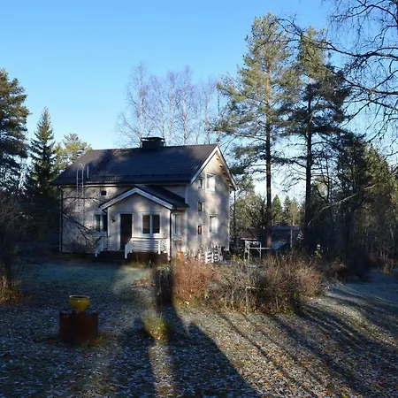 Arctic House * Rovaniemi