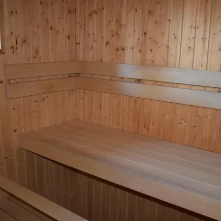 Loma-asunnot Arctic House