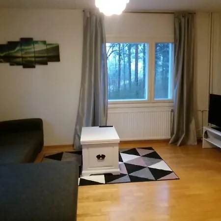 Arctic House *