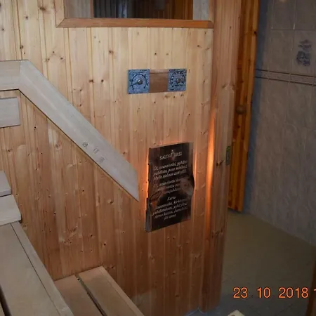 Loma-asunnot Arctic House