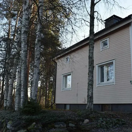 Arctic House * Rovaniemi
